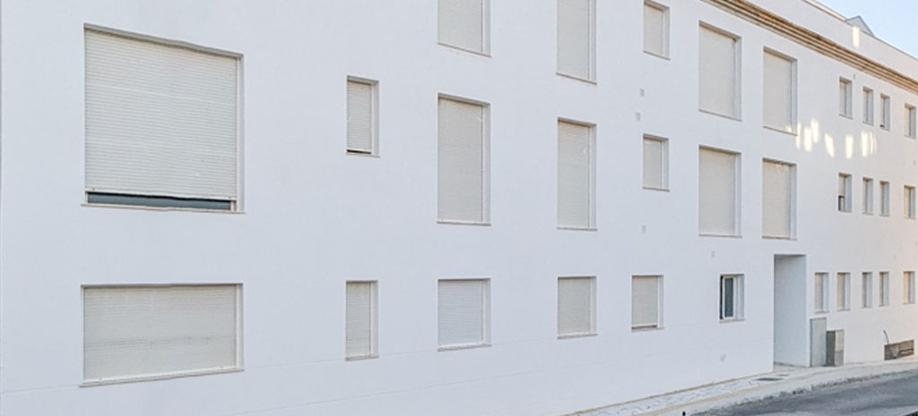 Próximamente, en precomercialización, viviendas en Macael (Almería)