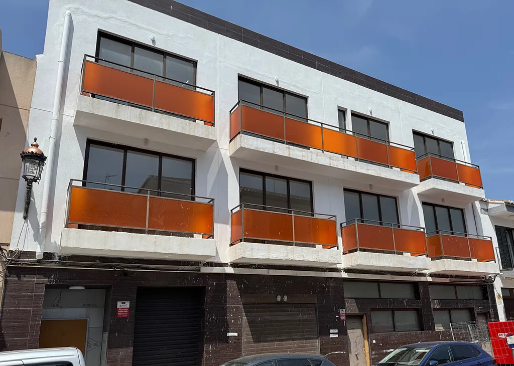 Próximamente, en precomercialización, viviendas en Rafelbunyol (Valencia)