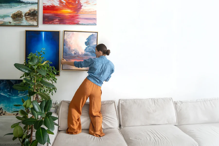 El arte de vivir a tu modo